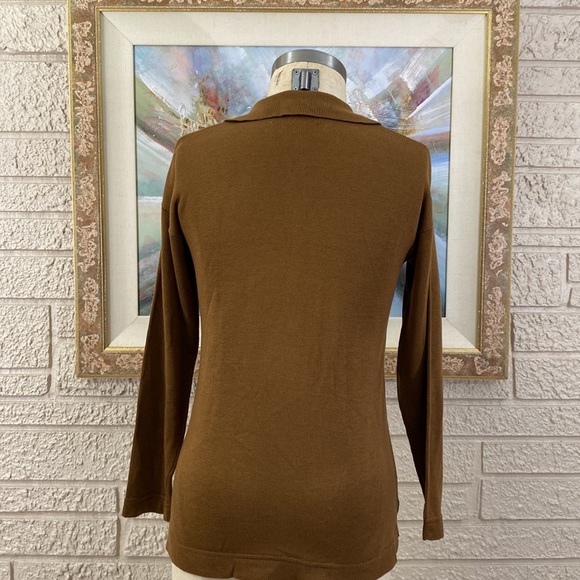 Bedford Fair 2pc Jogger Lounge Knit Pants Set - Picture 8 of 16